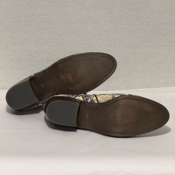 Sam Edelman Petty Ankle Bootie - size 10.5 - Picture 8 of 9